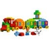 Lego Duplo Számvonat (10558)