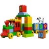 Lego Duplo Számvonat (10558)
