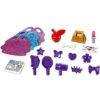 Lego Friends Popsztár öltöző (41104)