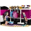 Lego Friends Popsztár öltöző (41104)