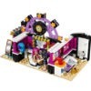 Lego Friends Popsztár öltöző (41104)