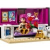 Lego Friends Popsztár öltöző (41104)