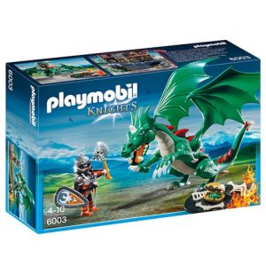 Playmobil –  Nagy sárkány