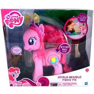 Én kicsi pónim – Sétáló, beszélő Pinkie Pie