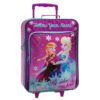 Jégvarázs bőrönd 50 cm – lila
