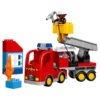 Lego Duplo Tűzoltóautó (10592)