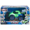Nikko VaporizR 3 nano RC autó – zöld