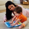 Fisher Price – tanuló laptop – Kacagj és Fejlődj!