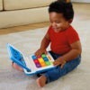 Fisher Price – tanuló laptop – Kacagj és Fejlődj!