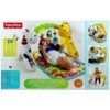 Fisher Price – Nőj velem babatornáztató