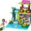 LEGO Friends Dzsungelvízesés Mentőakció 41033