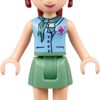 LEGO Friends Mentés a dzsungelhídon 41036