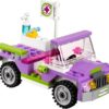 LEGO Friends Mentés a dzsungelhídon 41036