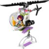 LEGO Friends Mentés a dzsungelhídon 41036