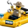 LEGO City Bűnözők búvóhelye 60068