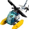 LEGO City Bűnözők búvóhelye 60068