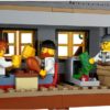 LEGO City Bűnözők búvóhelye 60068