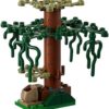 LEGO City Bűnözők búvóhelye 60068