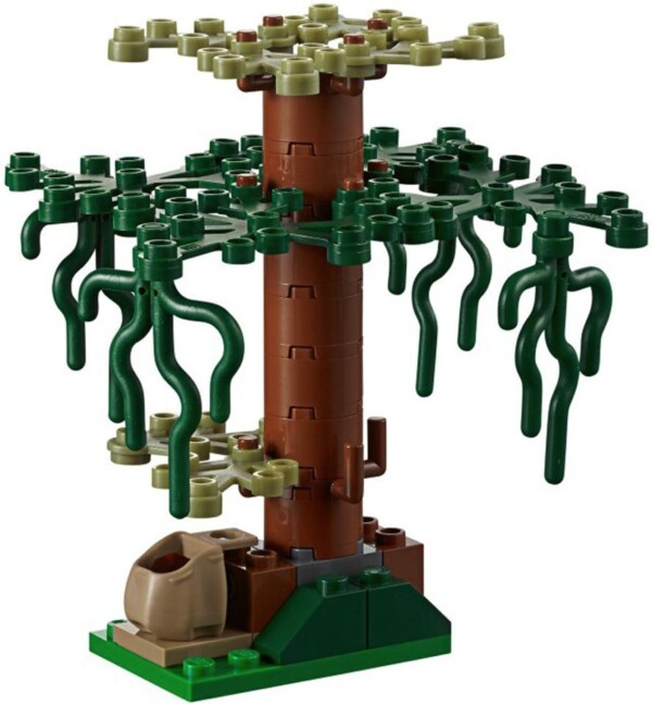 LEGO City Bűnözők búvóhelye 60068