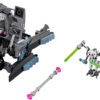 LEGO  Star Wars – General Grievous’ Wheel Bike – 75040