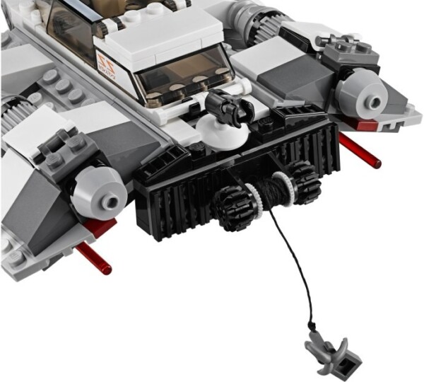 LEGO Star Wars Snowspeeder – 75049