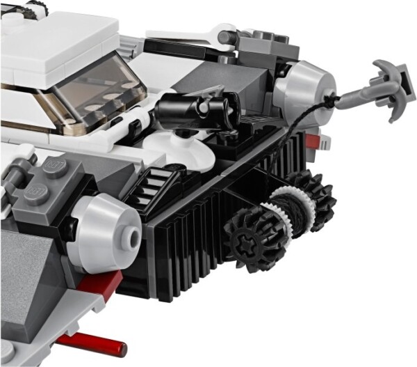 LEGO Star Wars Snowspeeder – 75049