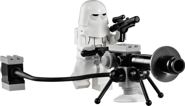 LEGO Star Wars Snowspeeder – 75049