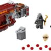 LEGO Star Wars Rey siklója 75099