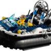 LEGO Légpárnás hajós letartóztatás 60071