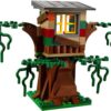 LEGO Légpárnás hajós letartóztatás 60071