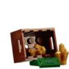 LEGO Légpárnás hajós letartóztatás 60071