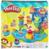 Play-Doh – Sütemények ünnepe gyurmaszett – Hasbro