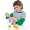 Play-Doh – Sütemények ünnepe gyurmaszett – Hasbro