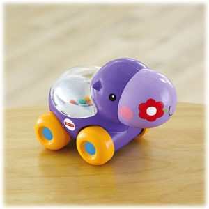 Fisher Price – Poppity víziló jármű