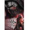 Star Wars – Kylo Ren – 500 db-os puzzle – Ravensburger