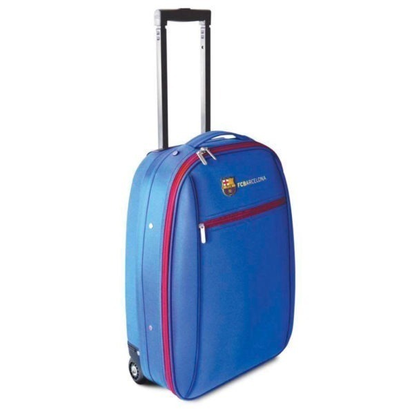 FC Barcelona bőrönd