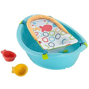 Fisher Price – Nőjj velem babakád