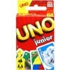 UNO Junior kártya