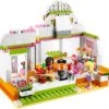 LEGO Friends Dzsúsz bár 41035