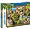 Shrek puzzle 104 darabos – Clementoni