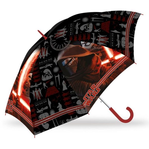 Star Wars esernyő – Kylo Ren