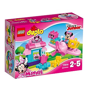 LEGO Duplo Minnie kávézója ( 10830 )
