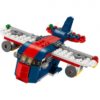LEGO Creator 3in1  Tengeri kutatóhajó (31045)