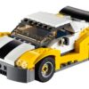 LEGO Creator Gyorsasági autó 3in1 (31046)