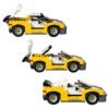 LEGO Creator Gyorsasági autó 3in1 (31046)