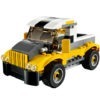 LEGO Creator Gyorsasági autó 3in1 (31046)