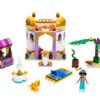 LEGO Disney Princess Jázmin hercegnő ( 41061 )