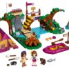 LEGO Friends Csónakázás a kalandtáborban ( 41121 )