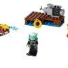 LEGO City Tűzoltó kezdőkészlet ( 60106)