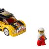 LEGO City Rally autó ( 60113)